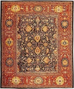 قالیشویی در سعید آباد