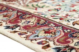 قالیشویی در سعید آباد