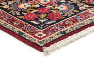 قالیشویی در سعید آباد