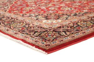 قالیشویی در سعید آباد