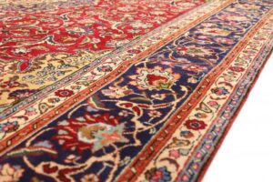 قالیشویی در شهرآرا