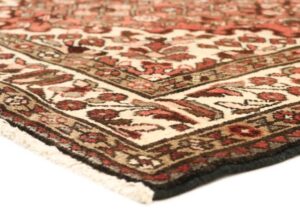 قالیشویی در سعید آباد