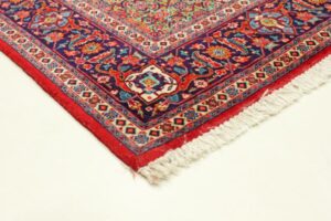 قالیشویی در سعید آباد