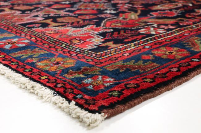قالیشویی در سعید آباد