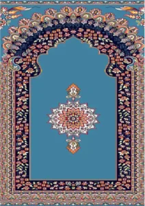شستشوی فرش مساجد 🕌 | 09106677977 180 شستشوی فرش مساجد