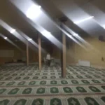 شستشوی فرش مساجد 🕌  | 09106677977
