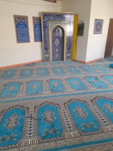 شستشوی فرش مساجد 🕌 | 09106677977 123 شستشوی فرش مساجد