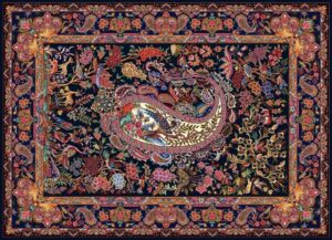 قالیشویی در دولتخواه