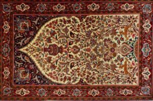 قالیشویی در دولتخواه