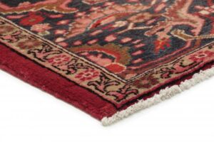 قالیشویی در بلورسازی