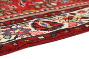 قالیشویی در بلورسازی