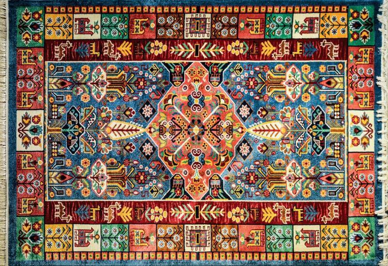 قالیشویی در نیاوران