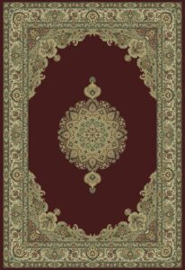 قالیشویی در نیاوران