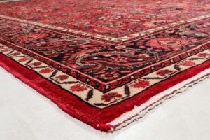 قالیشویی در نیاوران